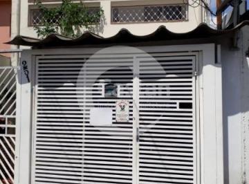 Casa · 145m² · 2 Quartos · 1 Vaga · Sobrado em Mooca