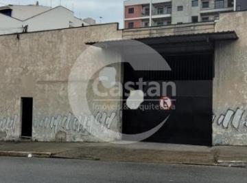 Terreno · 597m² · 1 Quarto · 5 Vagas · Terreno Residencial em Vila Formosa