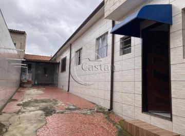 Casa · 192m² · 3 Quartos · 4 Vagas · Casa em Vila Santa Clara