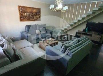 Casa · 115m² · 3 Quartos · 3 Vagas · Sobrado em Vila Carrão