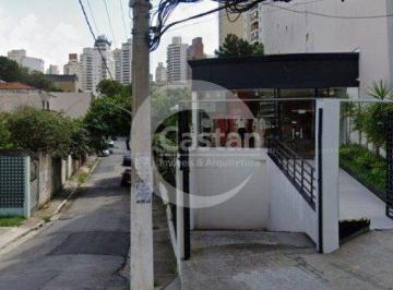 Terreno · 710m² · 1 Quarto · Terreno Comercial em Aclimação