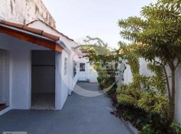 Casa · 130m² · 3 Quartos · 2 Vagas · Sobrado em MOOCA