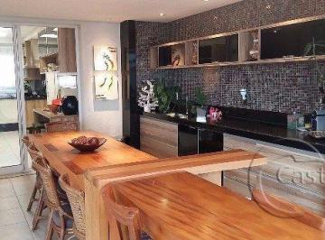 Apartamento · 184m² · 4 Quartos · 3 Vagas · Apartamento em Mooca