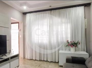 Casa · 250m² · 4 Quartos · 4 Vagas · Sobrado em Vila Regente Feijó