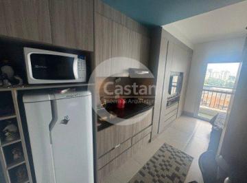 Apartamento · 24m² · 1 Quarto · Apartamento em Belém