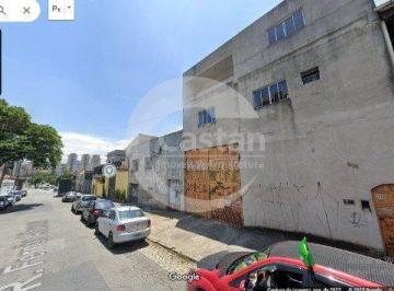Comercial · 500m² · 1 Quarto · 1 Vaga · Galpão/Depósito/Armazém em Vila Matilde