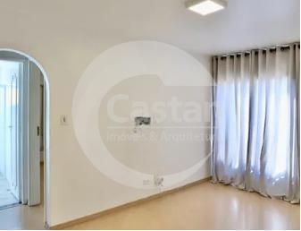 Apartamento · 47m² · 1 Quarto · 1 Vaga · Apartamento em Mooca