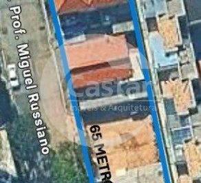 Terreno · 1000m² · Terreno Residencial em Vila Aricanduva