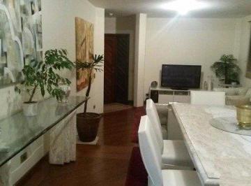 Apartamento · 168m² · 4 Quartos · 3 Vagas · Apartamento em Analia Franco