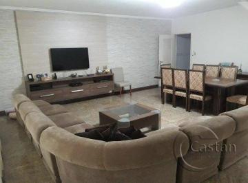 Casa · 284m² · 4 Quartos · 4 Vagas · Sobrado em Vila Ema