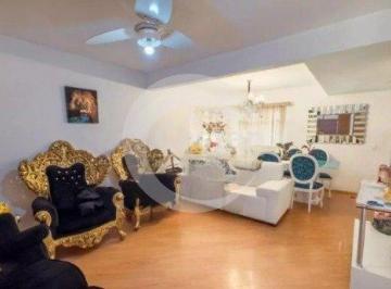 Casa · 86m² · 4 Quartos · 3 Vagas · Sobrado em Tatuapé