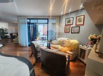 Apartamento · 280m² · 4 Quartos · 4 Vagas · Apartamento em Jardim Avelino