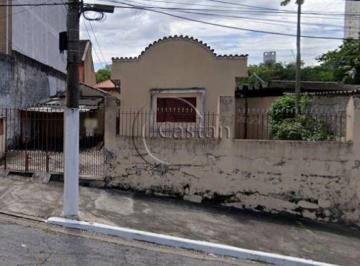 Terreno · 95m² · 1 Quarto · Terreno Residencial em Mooca