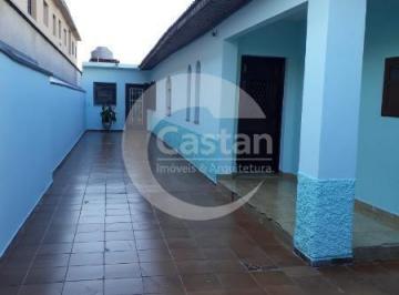 Casa · 191m² · 3 Quartos · 4 Vagas · Casa em Agua Rasa