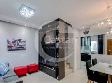 Casa · 101m² · 2 Quartos · Casa em Condomínio em Mooca