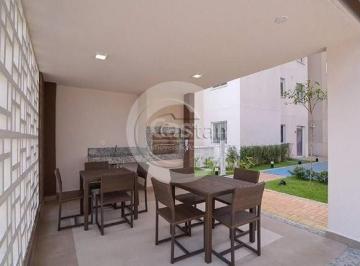 Apartamento · 34m² · 2 Quartos · Apartamento em Vila Ema