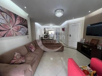 Apartamento · 124m² · 4 Quartos · 3 Vagas · Apartamento em Tatuapé
