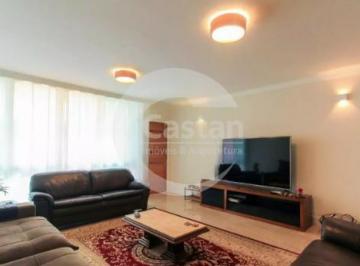 Casa · 150m² · 3 Quartos · 4 Vagas · Sobrado em Mooca
