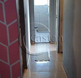 Apartamento · 48m² · 2 Quartos · 1 Vaga · Apartamento em Mooca