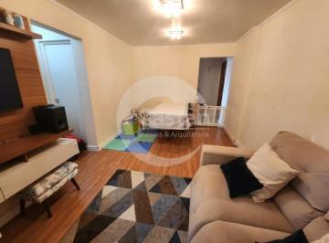 Apartamento · 50m² · 2 Quartos · 1 Vaga · Apartamento em Brás