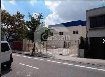 Terreno · 1060m² · Terreno Comercial em Cambuci