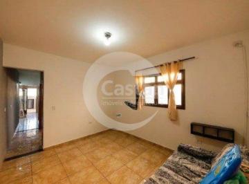 Casa · 86m² · 6 Quartos · 2 Vagas · Sobrado em Vila Formosa