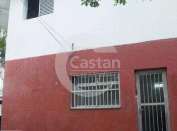 Casa · 120m² · 2 Quartos · 1 Vaga · Sobrado em Tatuapé