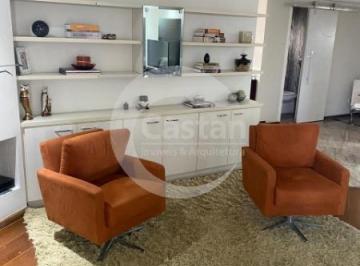 Apartamento · 269m² · 2 Quartos · 3 Vagas · Apartamento em Analia Franco
