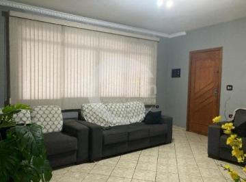 Casa · 320m² · 5 Quartos · 4 Vagas · Sobrado em Vila Prudente
