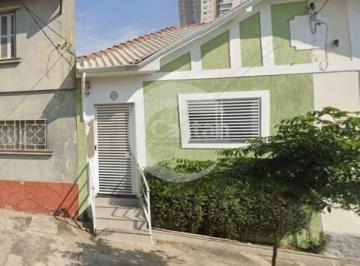Comercial · 80m² · 3 Quartos · Casa Comercial em Ipiranga