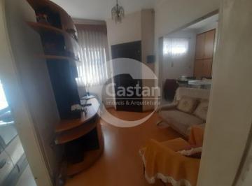 Casa · 50m² · 2 Quartos · 1 Vaga · Casa em Tatuapé