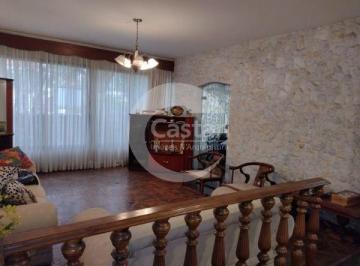 Casa · 390m² · 4 Quartos · 7 Vagas · Sobrado em Mooca