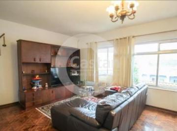 Casa · 186m² · 4 Quartos · 3 Vagas · Sobrado em MOOCA