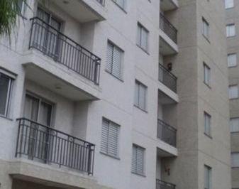 Apartamento · 57m² · 3 Quartos · 1 Vaga · Apartamento em Vila Carrão