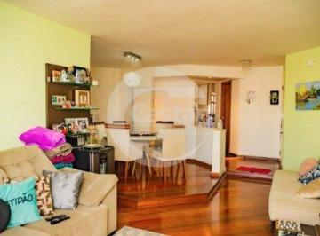 Apartamento · 140m² · 4 Quartos · 2 Vagas · Apartamento em Mooca