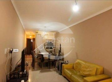 Casa · 153m² · 3 Quartos · 2 Vagas · Sobrado em Vila Prudente