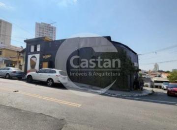 Comercial · 124m² · 2 Quartos · Casa Comercial em Vila Carrão