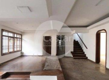 Casa · 239m² · 3 Quartos · 4 Vagas · Sobrado em Vila Prudente