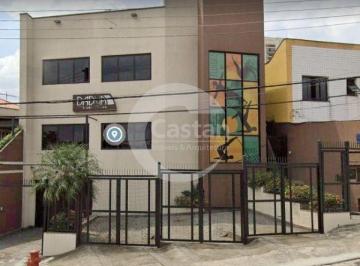 Comercial · 300m² · 1 Quarto · 10 Vagas · Edifício Comercial em Vila Zelina