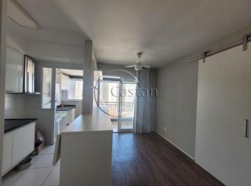 Apartamento · 39m² · 1 Quarto · 1 Vaga · Apartamento em Brás