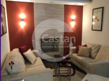 Apartamento · 215m² · 4 Quartos · 4 Vagas · Apartamento em Tatuapé