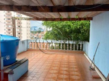 Casa · 118m² · 2 Quartos · 1 Vaga · Casa em Vila em Vila Prudente