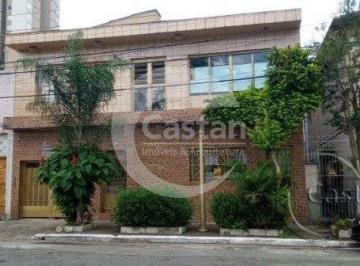 Casa · 384m² · 12 Quartos · 3 Vagas · Sobrado em Mooca