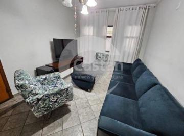 Casa · 117m² · 3 Quartos · 2 Vagas · Sobrado em Analia Franco
