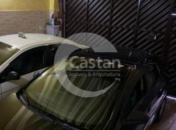 Casa · 119m² · 2 Quartos · 2 Vagas · Sobrado em Agua Rasa