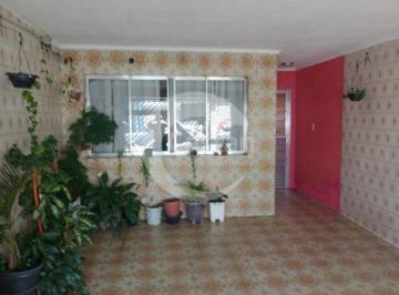 Casa · 81m² · 3 Quartos · 2 Vagas · Casa em São Lucas