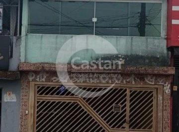 Casa · 81m² · 3 Quartos · 2 Vagas · Casa em São Lucas