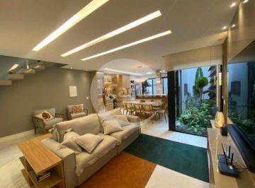 Casa · 163m² · 3 Quartos · 2 Vagas · Sobrado em Mooca