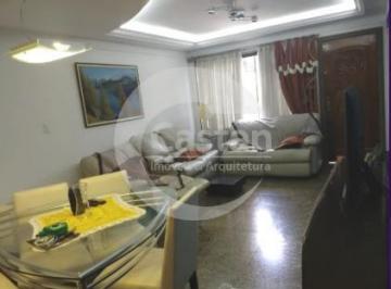 Casa · 210m² · 3 Quartos · 4 Vagas · Sobrado em Vila Formosa