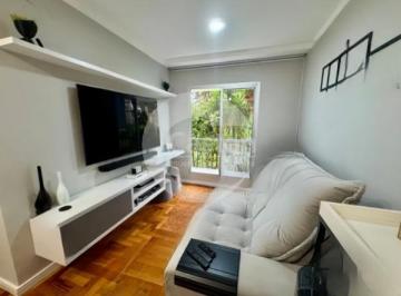 Apartamento · 60m² · 2 Quartos · 1 Vaga · Apartamento em Tatuapé